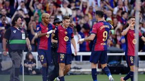 Awantura na treningu FC Barcelony! Hiszpanie ujawniają kulisy