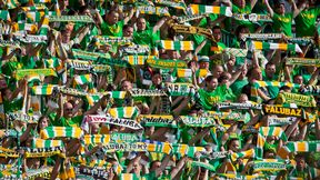 Bilet dziecięcy na mecz w Zielonej Górze za złotówkę