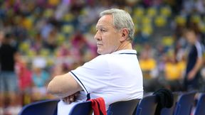 Zvonimir Serdarusić: Przegraliśmy zasłużenie