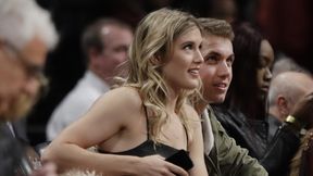 Piękna tenisistka dotrzymała słowa. Bouchard poszła na randkę z internautą