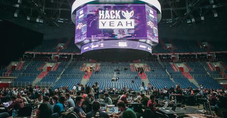 Największy stacjonarny hackathon na świecie odbędzie się w Polsce