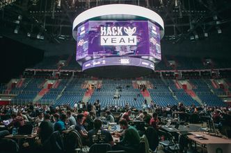 Największy stacjonarny hackathon na świecie odbędzie się w Polsce