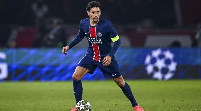 Piłka nożna: Liga Mistrzów UEFA - mecz finałowy: Paris Saint-Germain - Inter Mediolan