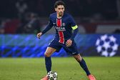 Piłka nożna: Liga Mistrzów UEFA - rewanżowy mecz półfinałowy: Paris Saint-Germain - Arsenal FC