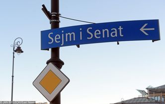 Władza nie zamierza oszczędzać. Kancelarie Sejmu i Senatu chcą więcej pieniędzy na przyszły rok