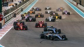F1: Liberty Media ma problem z pozyskiwaniem sponsorów. "Świat nie jest taki prosty"