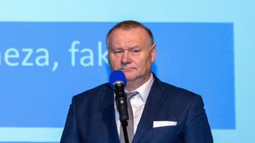 Stworzył klub, który był postrachem dla wszystkich. W Nowy Rok napłynęły smutne wieści