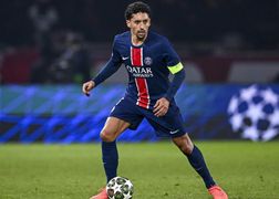 TVP 1 HD Piłka nożna: Liga Mistrzów UEFA - rewanżowy mecz półfinałowy: Paris Saint-Germain - Arsenal FC