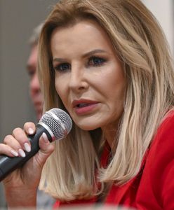 Uderzyła w PiS. "Rozjechali czołgiem moje życie"