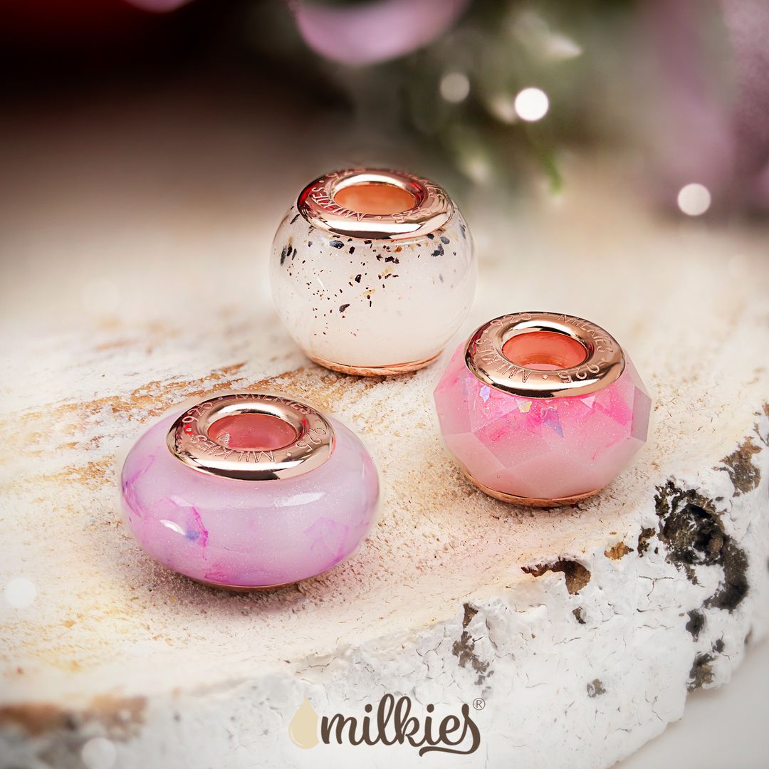 Biżuteria Milkies