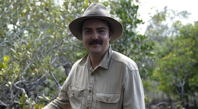 Stworzone, by przetrwać