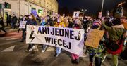 "Ani jednej więcej". Protest pod domem Julii Przyłębskiej w Berlinie