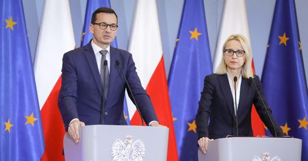 Nowa ordynacja podatkowa. "Nie nadaje się" - ocenili prawnicy premiera