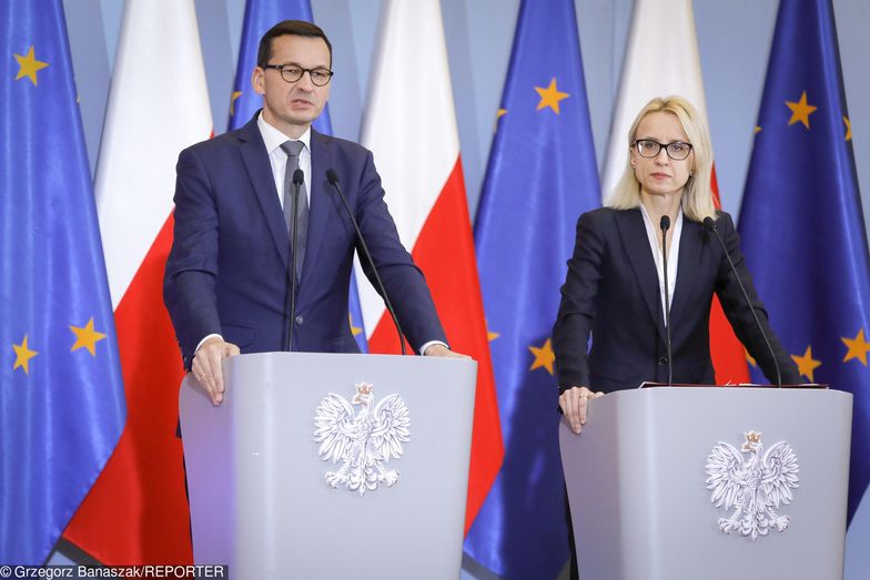 Od czterech lat trwają prace nad nową ordynacją podatkową