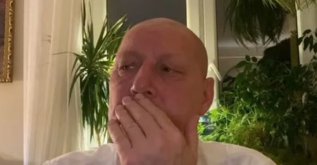 Koszmarna wizja Jackowskiego. "Może w każdej chwili łupnąć"