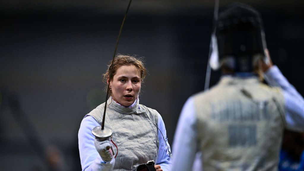 Zdjęcie okładkowe artykułu: Getty Images / Sebastian Frej/MB Media / Na zdjęciu: Julia Walczyk-Klimaszyk