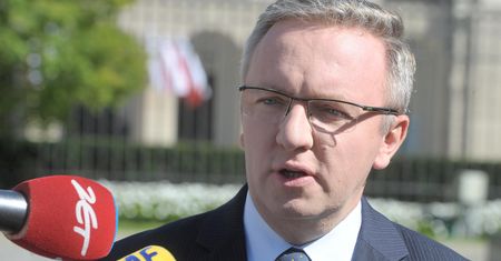 Szef kancelarii prezydenta: Sokal nie musiał mieć zgody premiera