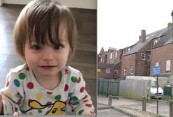 Dwulatek zmarł z głodu. Brytyjczycy są wstrząśnięci