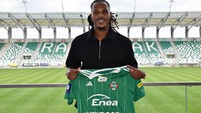 Radomiak pozyskał reprezentanta kraju. "Lepszy niż Di Maria"
