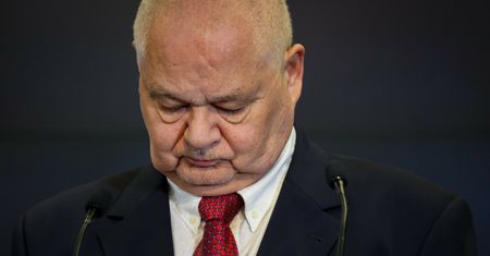 Ceny w Polsce zszokują nie tylko NBP. Trzy potężne siły naciskają na prof. Glapińskiego