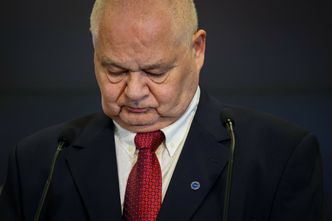 Ceny w Polsce zszokują nie tylko NBP. Trzy potężne siły naciskają na prof. Glapińskiego