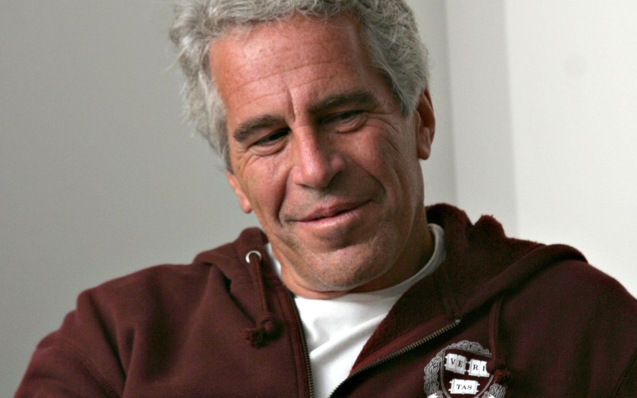 To nie było ciało Epsteina? Wstrząsający wątek w dokumentach