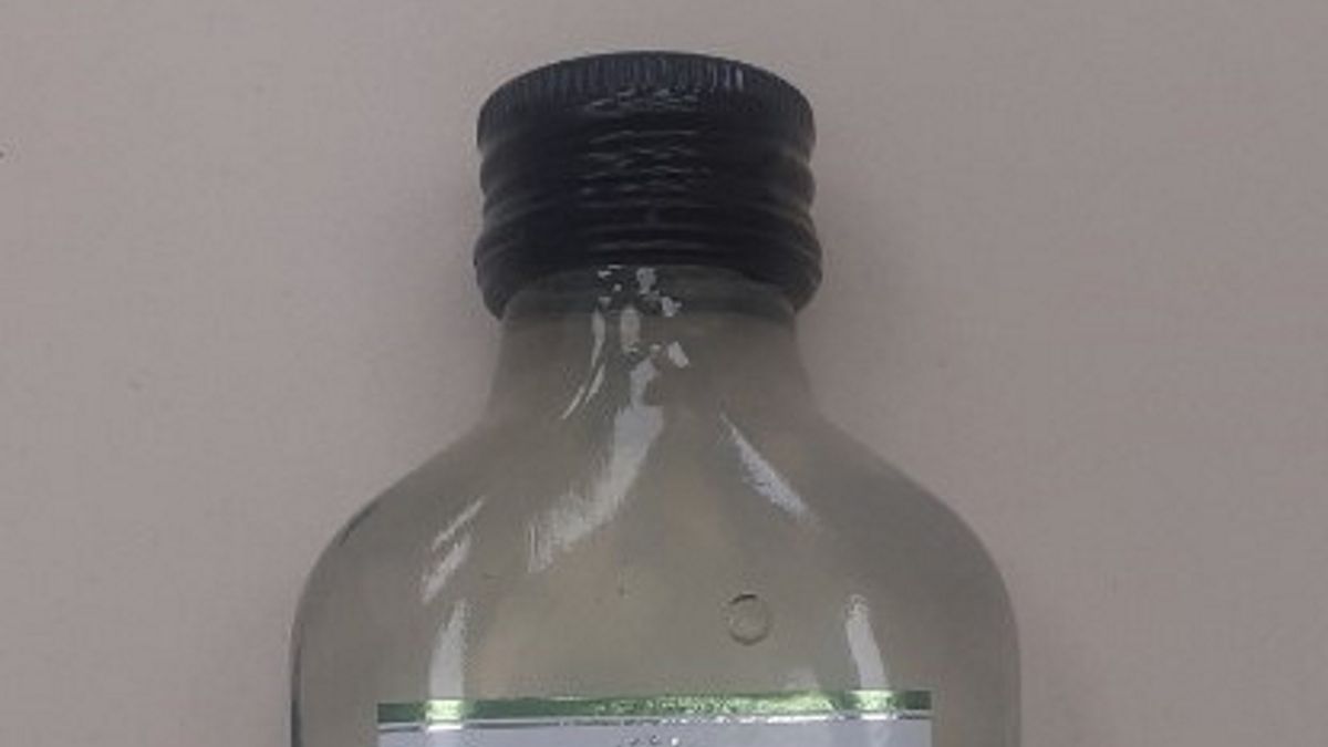 Partia popularnego trunku została wycofana