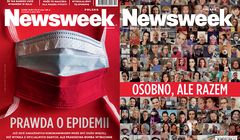 RASP: sprzedaż „Newsweek Polska” nie zmalała w marcu, 75 tys. egz. numeru wielkanocnego