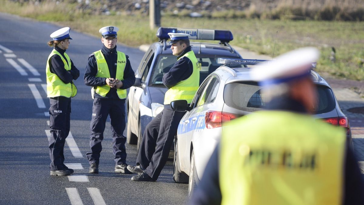 Policjanci nie chcą wystawiać mandatów. Efekty już widać