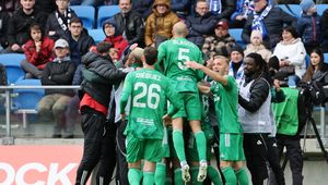 Rezerwowy na wagę złota. Wielki krok Radomiaka w stronę utrzymania