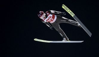 Niepokojące słowa trenera. To powinien teraz zrobić Kamil Stoch