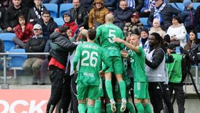 Rezerwowy na wagę złota. Wielki krok Radomiaka w stronę utrzymania