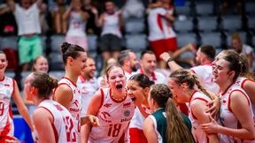 Sensacyjne zwycięstwo Polek. Mistrzynie świata pokonane!