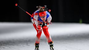 Miała życiowy sezon, teraz się nie zatrzymuje. "Czuję się mocniejsza"