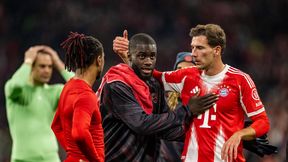 Filar Bayernu rozchwytywany. Angielscy giganci w grze