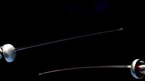 Martyna Światłowska-Wenglarczyk w półfinale szpady!