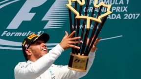 Lewis Hamilton: Zasłużyliśmy na te punkty