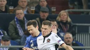 Puchar Niemiec: Sandhausen - Schalke na żywo. Transmisja TV, stream online