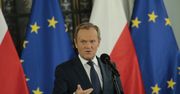 Donald Tusk o agresji Rosji na Ukrainę. Mówił o początku "galopującej wojny"