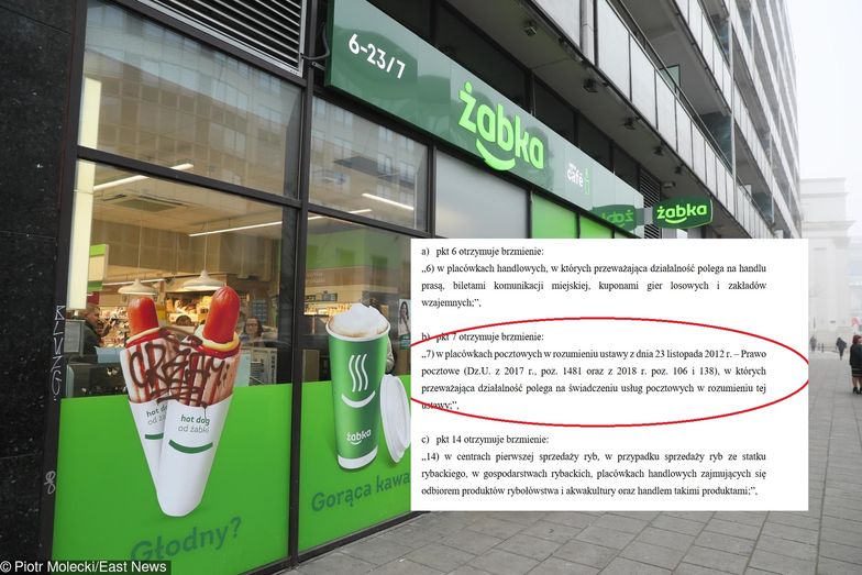 Zmiany w zakazie handlu są pewne. Od 1 stycznia 2019 roku do sklepów pójdziemy jedynie w ostatnią niedzielę miesiąca