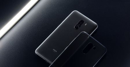 Wygląda na to, że Pocophone F1 po latach doczeka się następcy. Tyle, że ten będzie miał inną charakterystykę