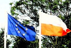 W gdańskich urzędach pojawią się flagi Unii Europejskiej