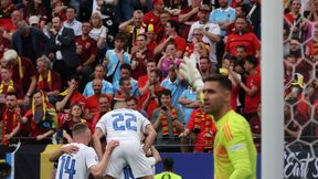 Euro 2024. Słowacja - Ukraina. O której? Transmisja TV, stream online