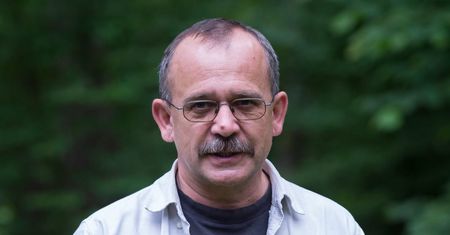 "Dziennikarz bierze odpowiedzialność za to, czy jego osąd sytuacji jest właściwy" - wywiad z Wojciechem Jagielskim
