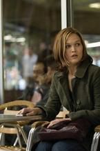 ''Bourne'' i Julia Stiles nie mogą się rozstać