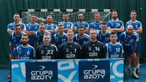 Oficjalnie: SPR PWSZ Tarnów nie zagra w Superlidze