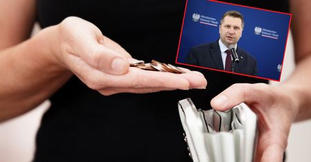 Przepaść między zarobkami kobiet i mężczyzn w ministerstwach