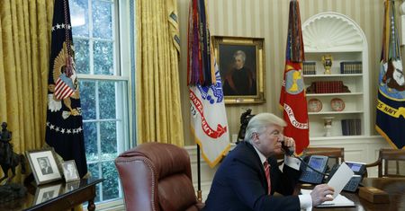 Arabia Saudyjska gotowa. Otwarci na spotkanie Trump-Putin