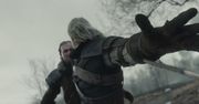Łysy Geralt zabija potwory, czyli making of ostatniego zwiastuna Wiedźmina 3