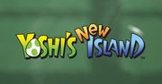 Zbliża się premiera Yoshi's New Island na 3DS